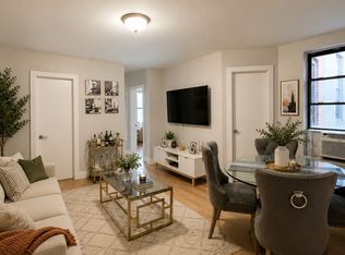 522 W 161st St APT 11, New York, NY 10032