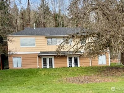 3995 Chico Way NW, Bremerton, WA, 98312