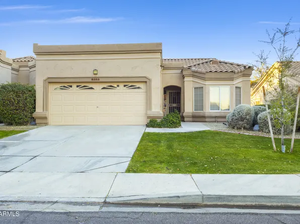8383 W UTOPIA Road N, Peoria, AZ 85382