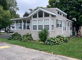 363 W Lake St #106, Sand Lake, MI 49343