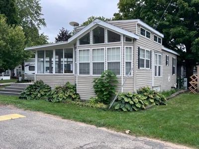 363 W Lake St #106, Sand Lake, MI, 49343