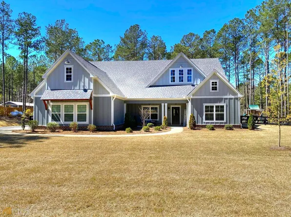 320 Thrash Rd, Lagrange, GA 30241