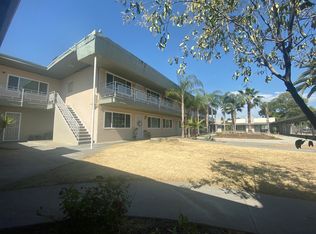 Las Palmas Apartment, Fresno, CA 93705