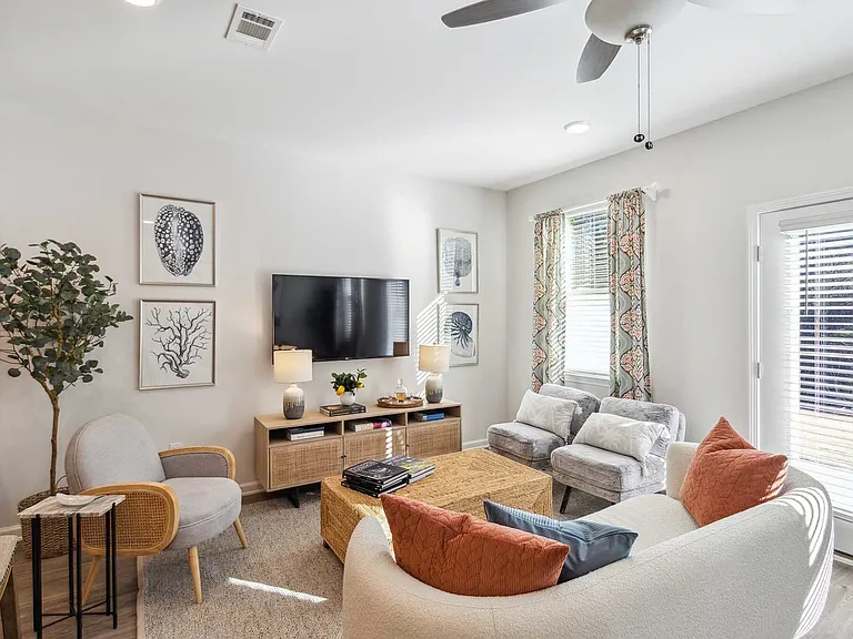 Covey Homes Grand Lagoon — Photo 38