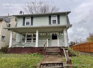 1633 Gibbs Ave NE, Canton, OH 44705