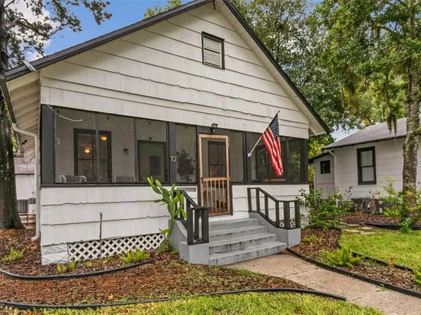 10 Pacific St, Saint Augustine, FL 32084
