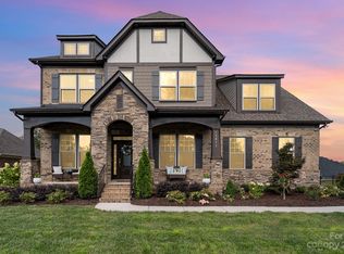 13811 Sunset Bluffs Cir, Huntersville, NC 28078