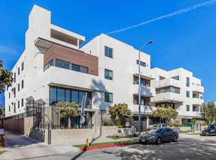 H Wood Apartments LLC, Los Angeles, CA 90038