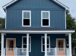 1327 Fats Domino Ave #B, New Orleans, LA 70117