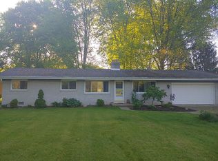 7301 Coder Rd, Maumee, OH 43537