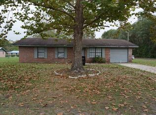 108 El Matador Dr, Perry, FL 32347