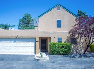 1537 Georgene Dr NE, Albuquerque, NM 87112