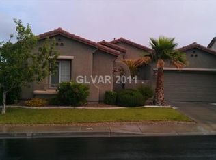 1040 New Creek Ave, Henderson, NV 89015