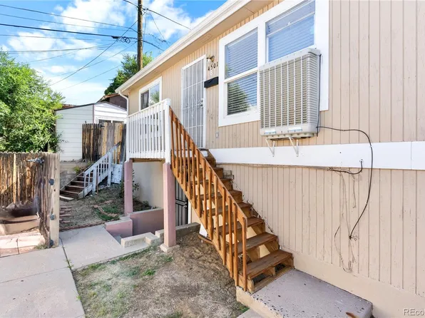 4501 W Alaska Place #B, Denver, CO 80219