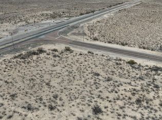 0 Us Highway 62/180, Salt Flat, TX 79847
