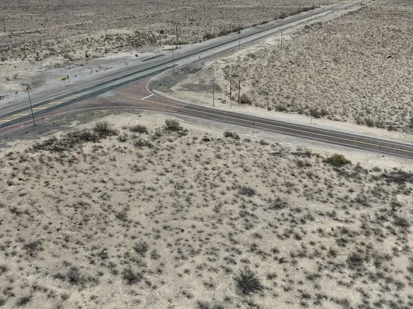 0 Us Highway 62/180, Salt Flat, TX 79847