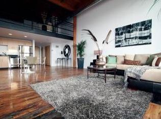 1 Westinghouse Plz #3FHB, Hyde Park, MA 02136