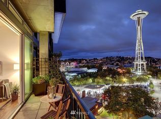 2720 3rd Avenue Ph #3, Seattle, WA 98121