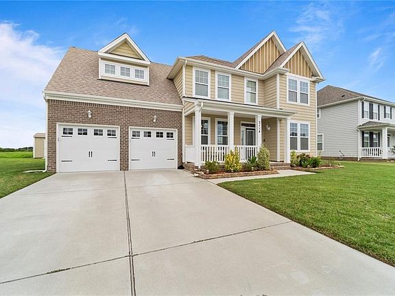 Barely lived in  - ready for your family 
