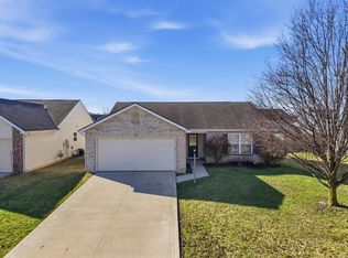 107 Caperiole Pl, Fort Wayne, IN 46825