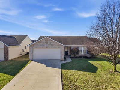 107 Caperiole Pl, Fort Wayne, IN, 46825