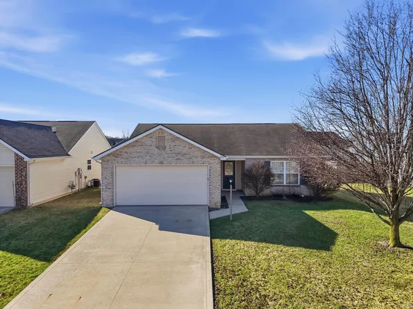107 Caperiole Pl, Fort Wayne, IN 46825
