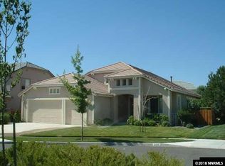 3241 Dunbar Ct, Sparks, NV