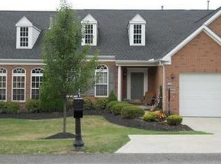 2004 Stillwater Ln, Mc Donald, PA 15057