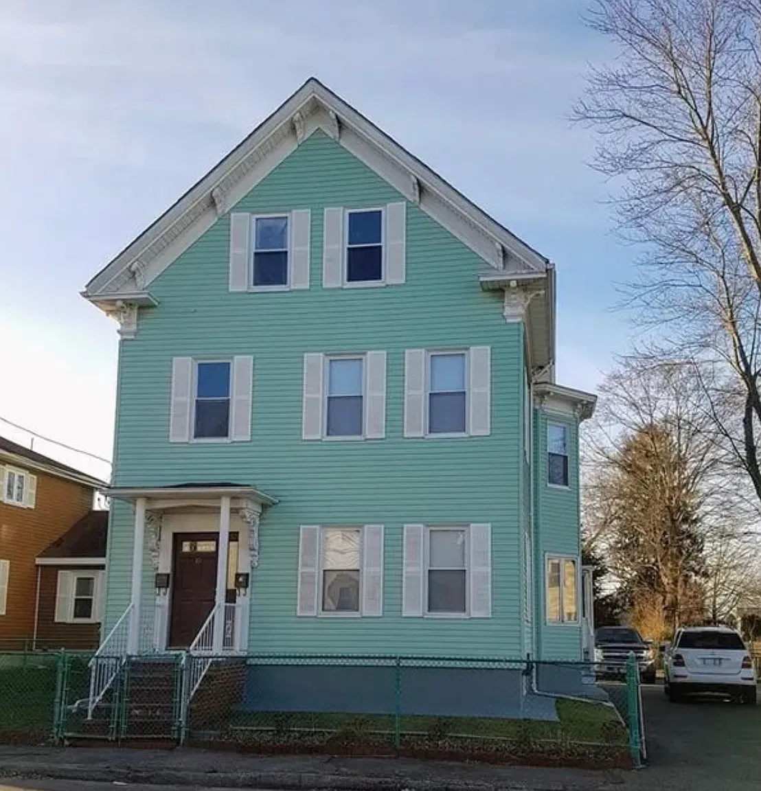 2 bed, 1100 sqft, $2,100 — Photo 1