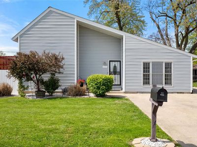 1109 West Blvd, Belleville, IL, 62221