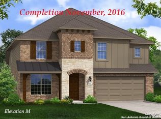 2928 Winding Trl, Schertz, TX 78108