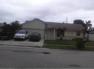1112 Sea Pines Way, Lantana, FL 33462