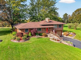801 Hosmer Rd, Churchville, NY 14428