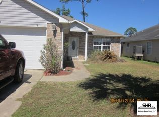 2544 Gulf Breeze Ave, Perdido Key, FL 32507