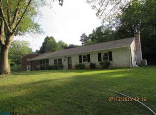 2209 N Berkshire Rd, Charlottesville, VA 22901