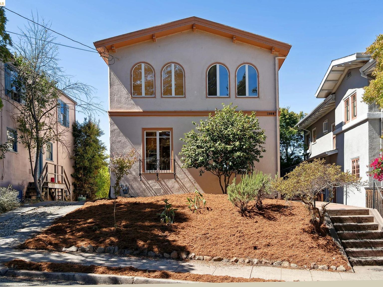 1108 Walnut St, Berkeley, CA 94707 | Zillow