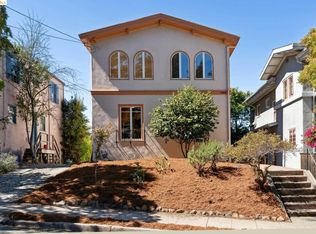 1108 Walnut St, Berkeley, CA 94707