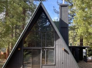 (Undisclosed Address), Truckee, CA 96161