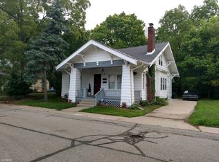 119 Bell St #2, Ypsilanti, MI 48197