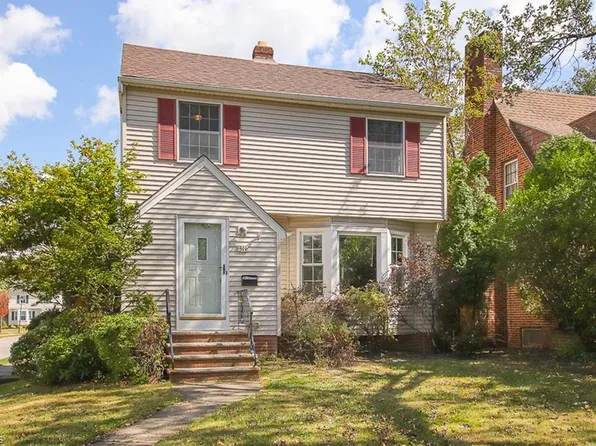 311 E 211th St, Euclid, OH 44123