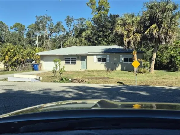 14114 Caribbean BLVD, FORT MYERS, FL 33905