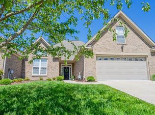 1949 Belleau Village Ln, Chattanooga, TN 37421