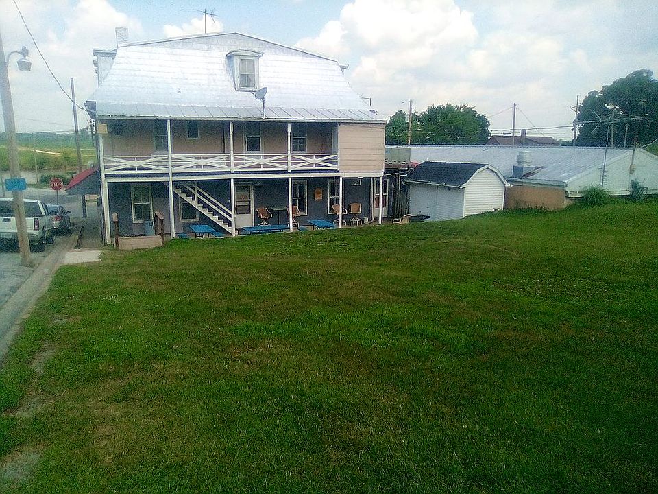 2nd image of 602 Liberty St