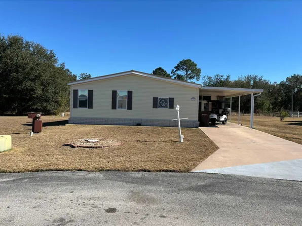 5130 Abc Rd Lot 132, Lake Wales, FL 33859