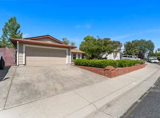 617 Grider Dr, Roseville, CA 95678