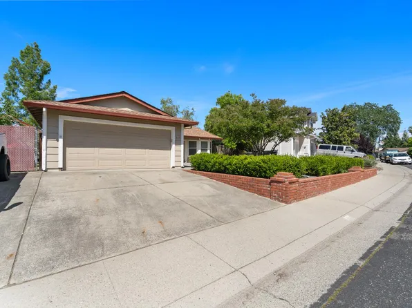 617 Grider Dr, Roseville, CA 95678