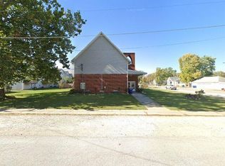 224 Wilson St UNIT 1, Van Meter, IA 50261