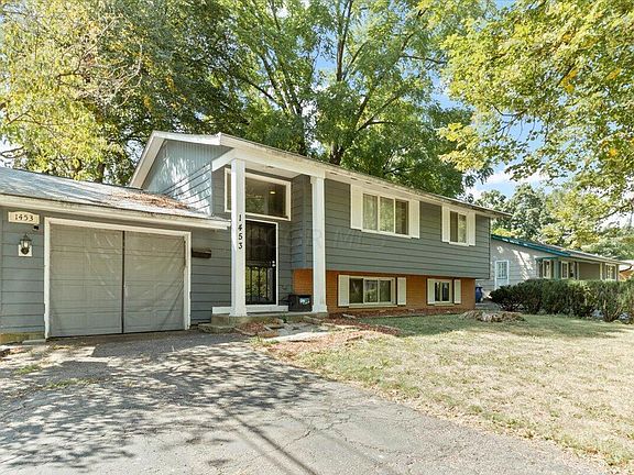 2nd image of 1453 Burnley Sq N