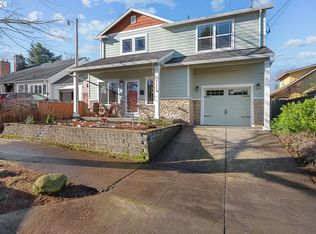 6507 NE 7th Ave, Portland, OR 97211