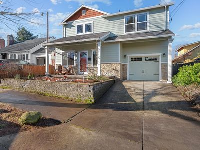 6507 NE 7th Ave, Portland, OR, 97211